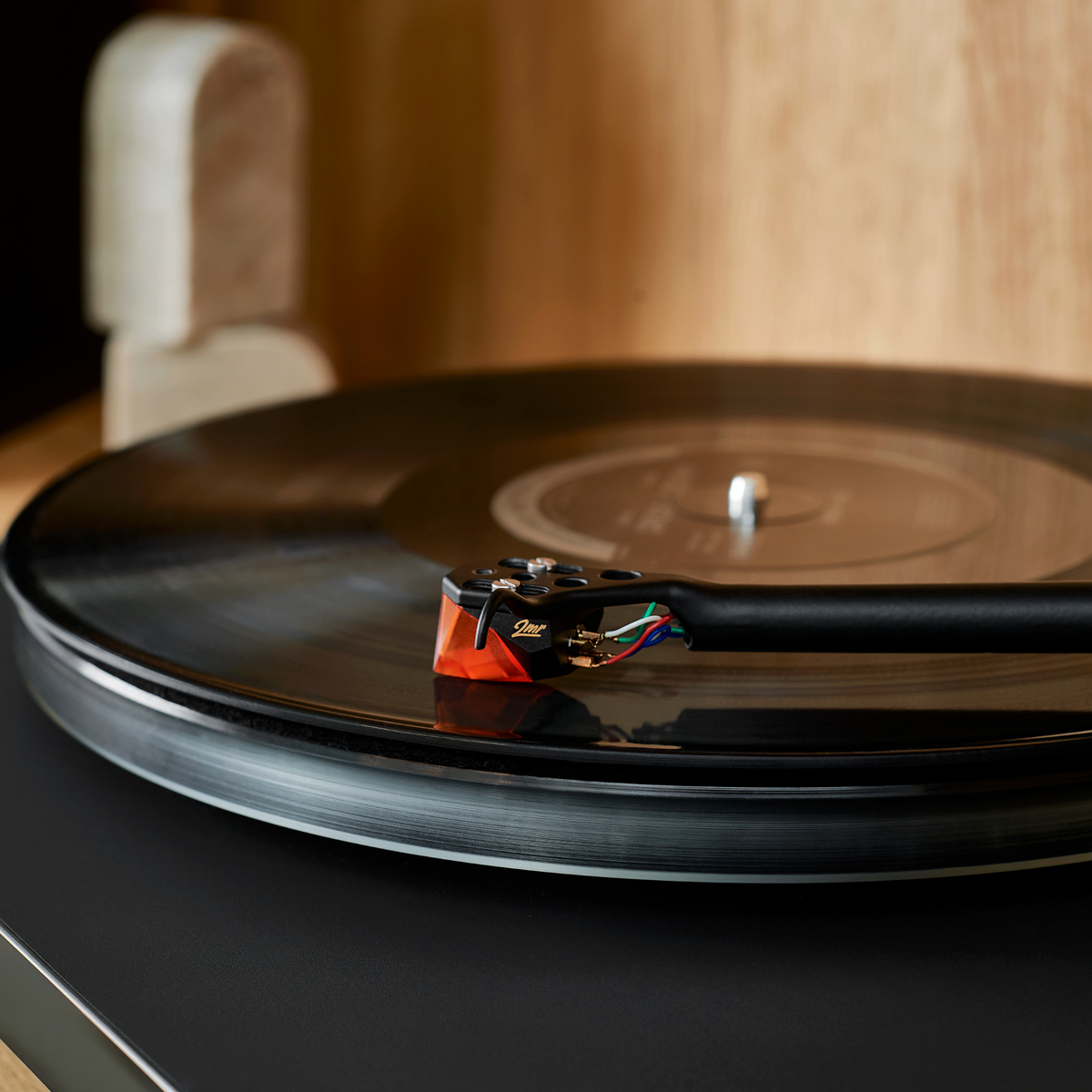 Ortofon 2MR Bronze detaljbilde