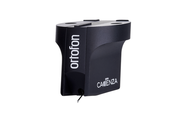 Ortofon Cadenza MC Black pickup