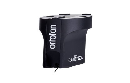 Ortofon Cadenza MC Black pickup