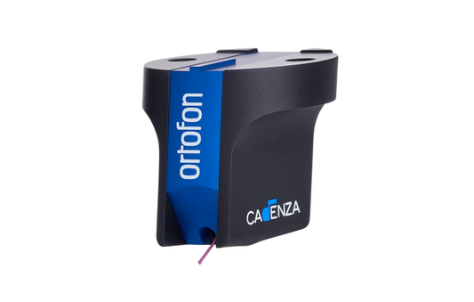 Ortofon Cadenza MC Blue pickup