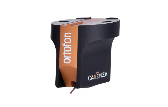 Ortofon Cadenza MC Bronze pickup