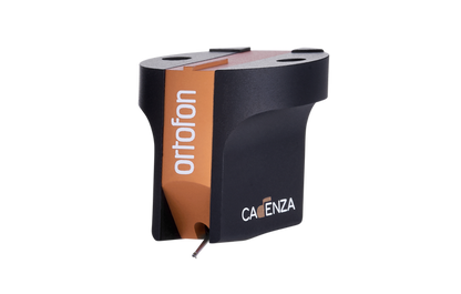 Ortofon Cadenza MC Bronze pickup