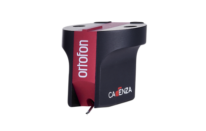 Ortofon Cadenza MC Red pickup