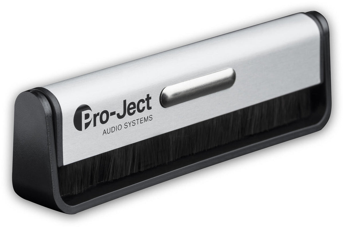 Pro-Ject Brush It karbonfiberbørste