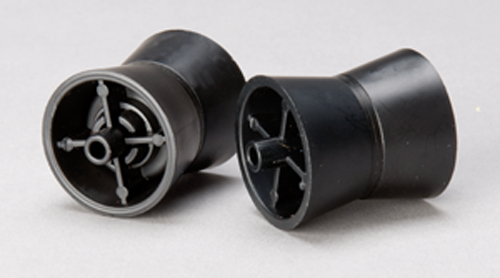 Pro-Ject Spin Clean Rollers