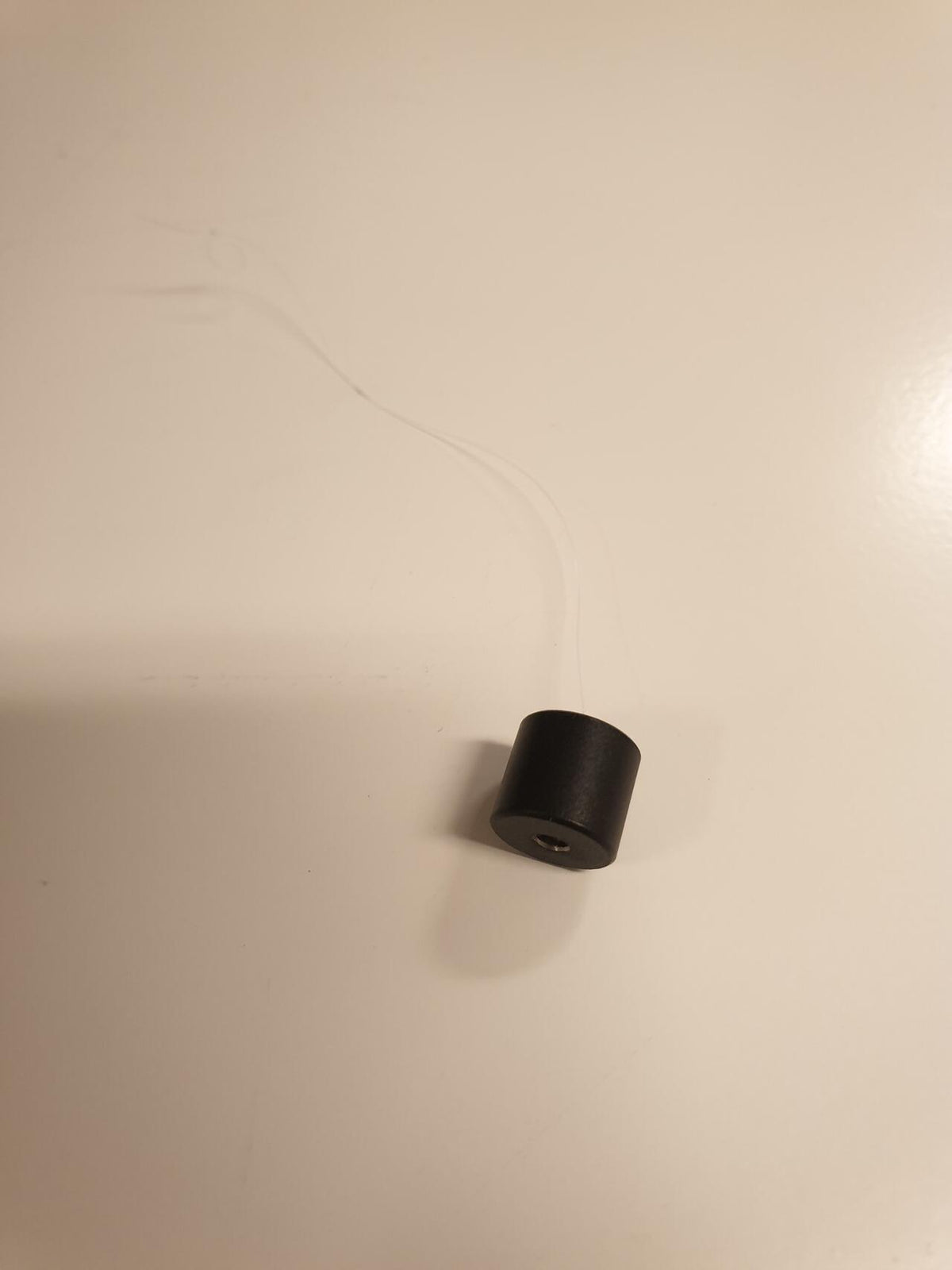 Pro-Ject antiskatingvekt normal