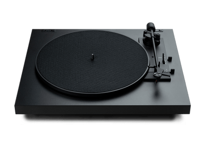 Pro-Ject A1.2 helautomatisk platespiller med Ortofon OM10