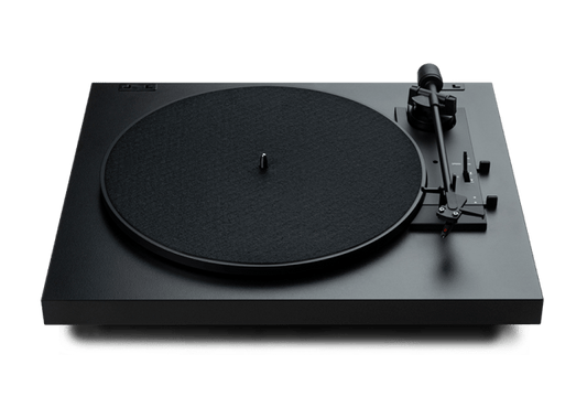 Pro-Ject A1.2 helautomatisk platespiller med Ortofon OM10