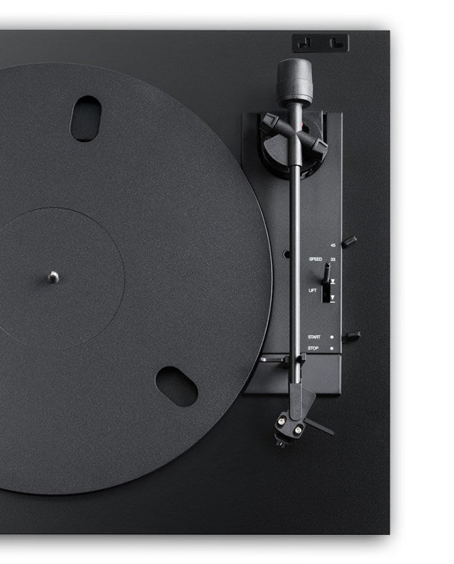 Pro-Ject A1.2 8,3-tommers aluminiumstonearm