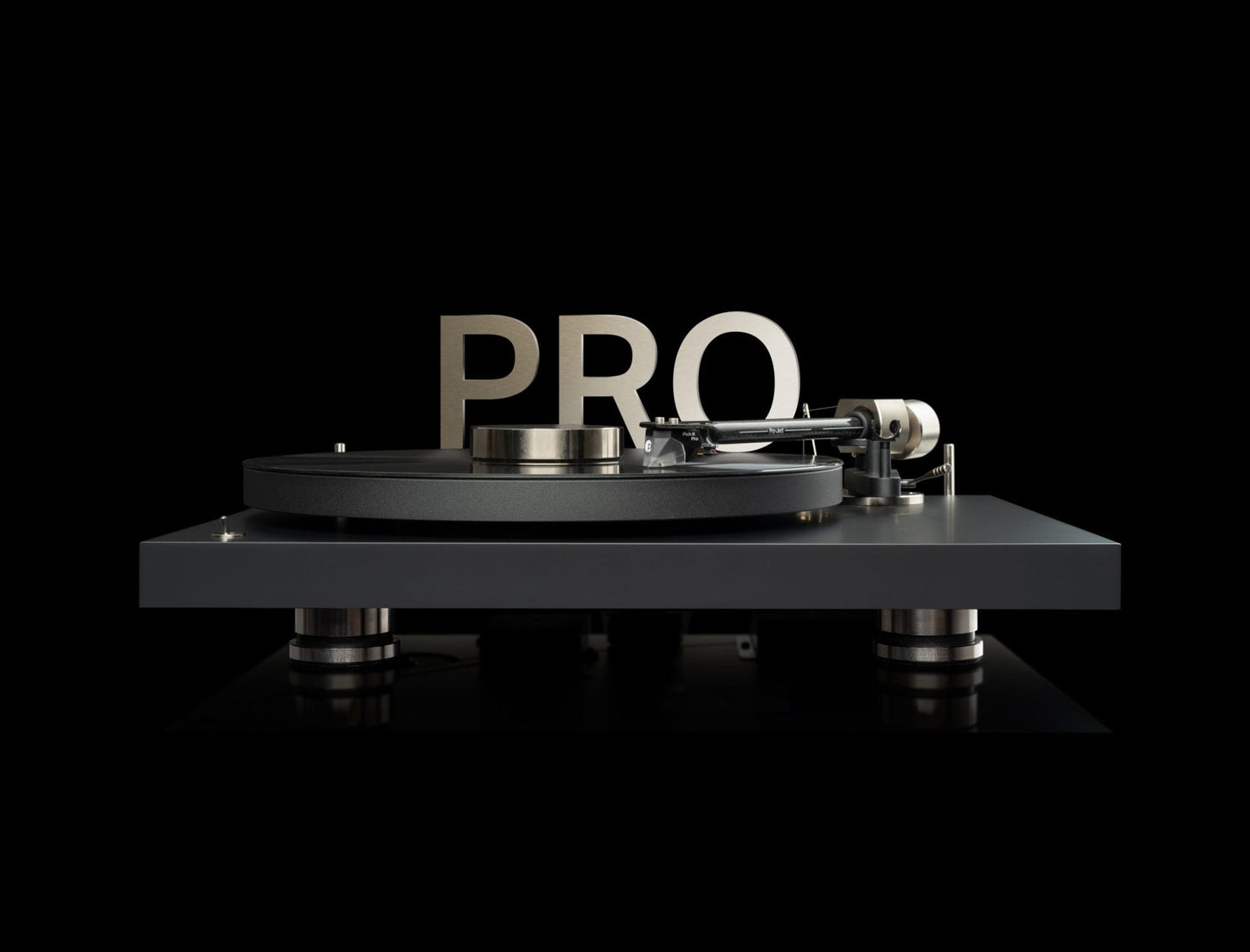 Pro-Ject Debut PRO B platespiller