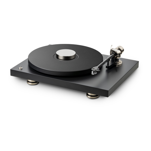 Pro-Ject Debut PRO B platespiller