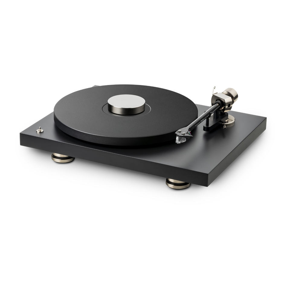 Pro-Ject Debut PRO B platespiller