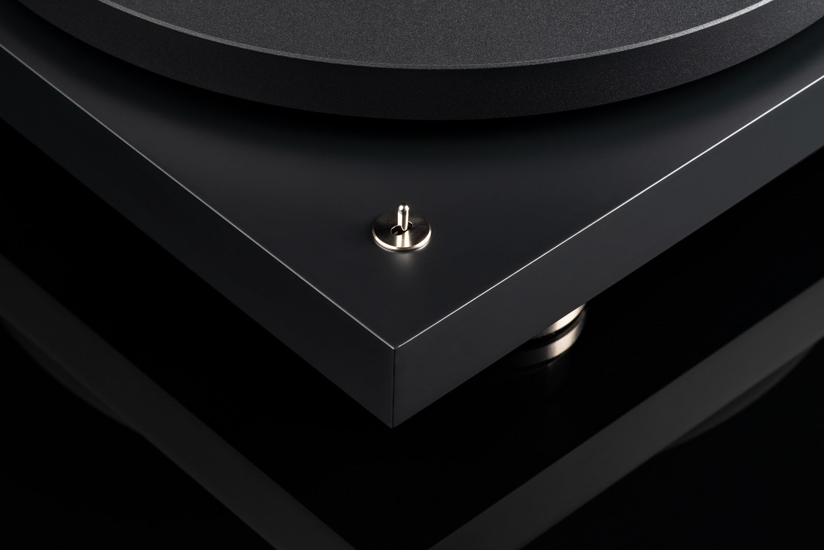 Pro-Ject Debut PRO B i miljø