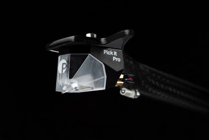 Pro-Ject Debut PRO B Pick it PRO Balanced pickup