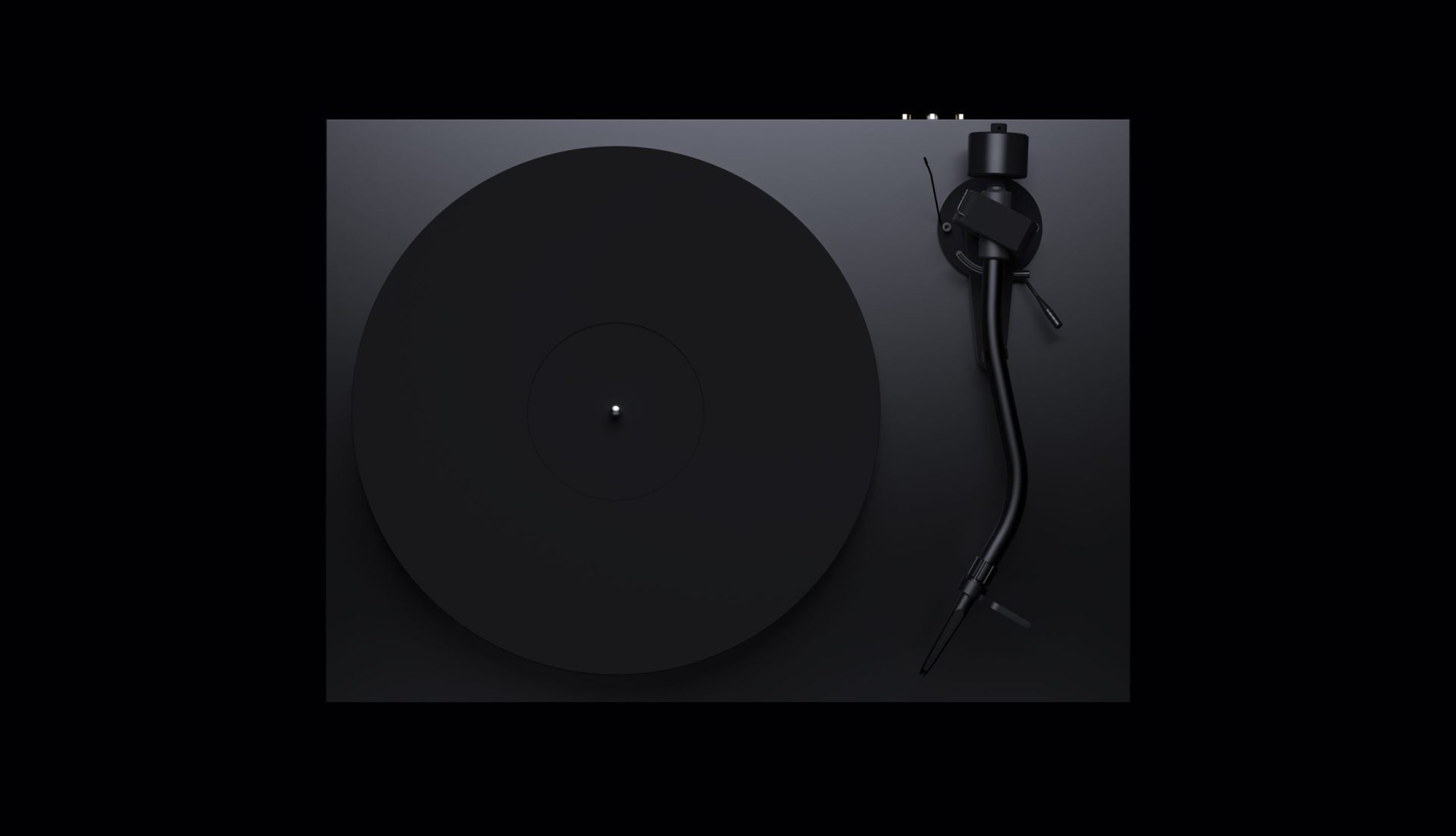 Pro-Ject Debut PRO S Balanced platespiller