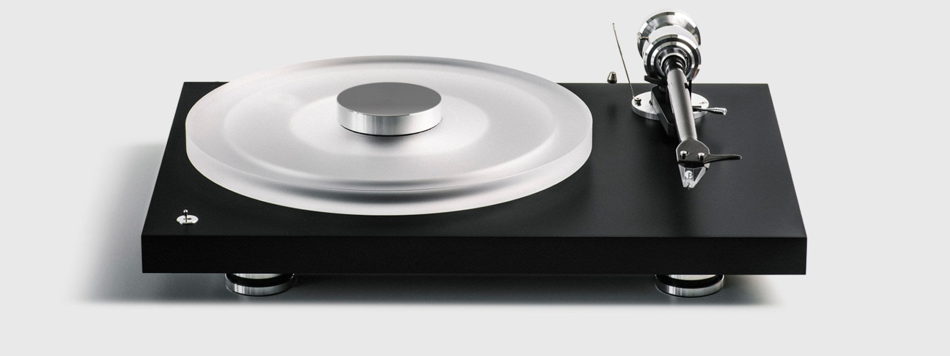 Pro-Ject Debut Reference 10 platespiller