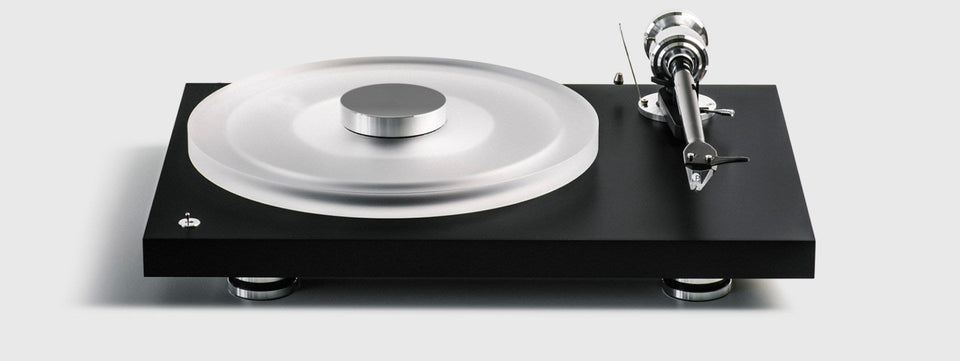 Pro-Ject Debut Reference 10 platespiller