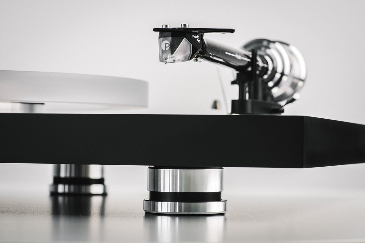Pro-Ject Debut Reference 10 med Pick it PRO Balanced pickup