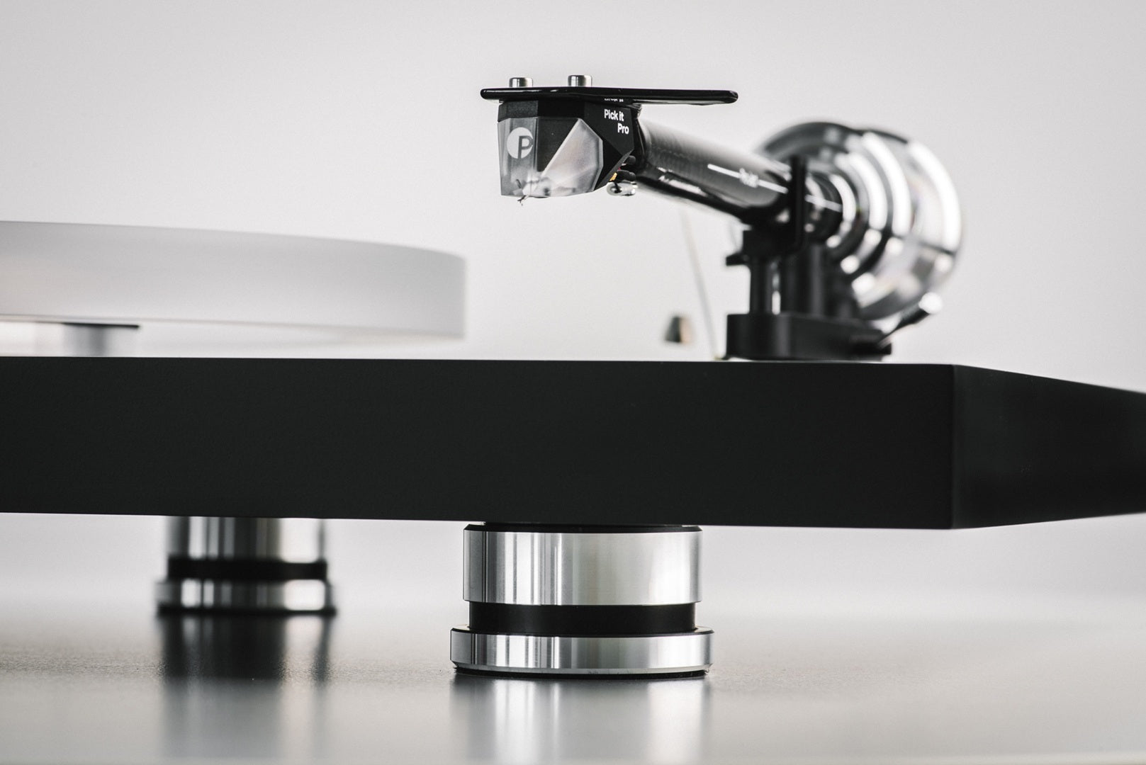 Pro-Ject Debut Reference 10 med Pick it PRO Balanced pickup