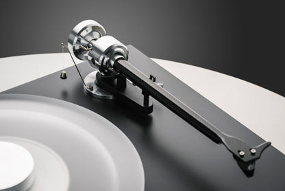 Pro-Ject Debut Reference 10 10-tommers karbon-aluminiumstonearm