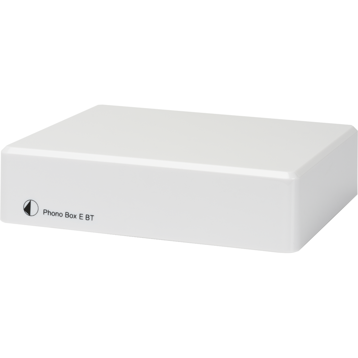 Pro-Ject Phono Box E BT5 i hvit