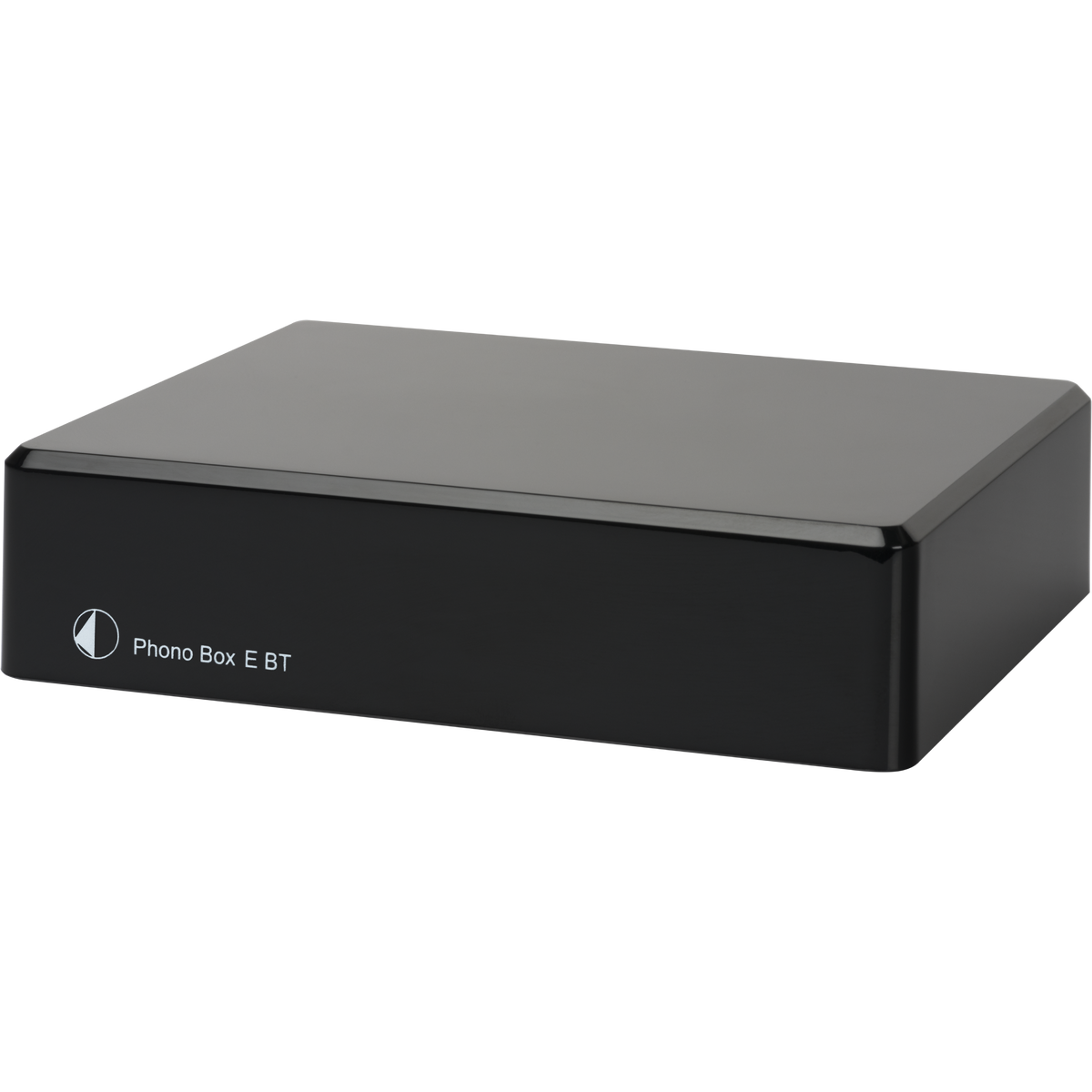 Pro-Ject Phono Box E BT5 i sort