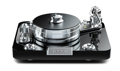 Pro-Ject Signature 12.2 i piano sort
