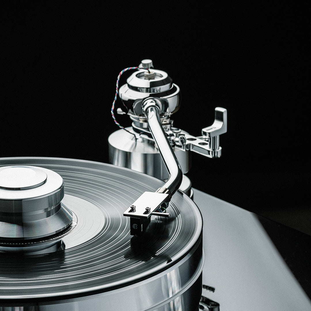 Pro-Ject Signature 12.2 12-tommers tonearm