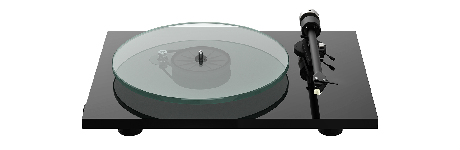 Pro-Ject T2 Super Phono