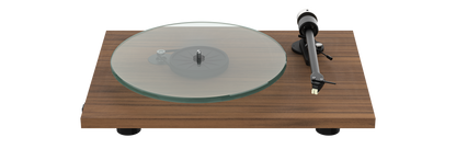 Pro-Ject T2 i valnøtt