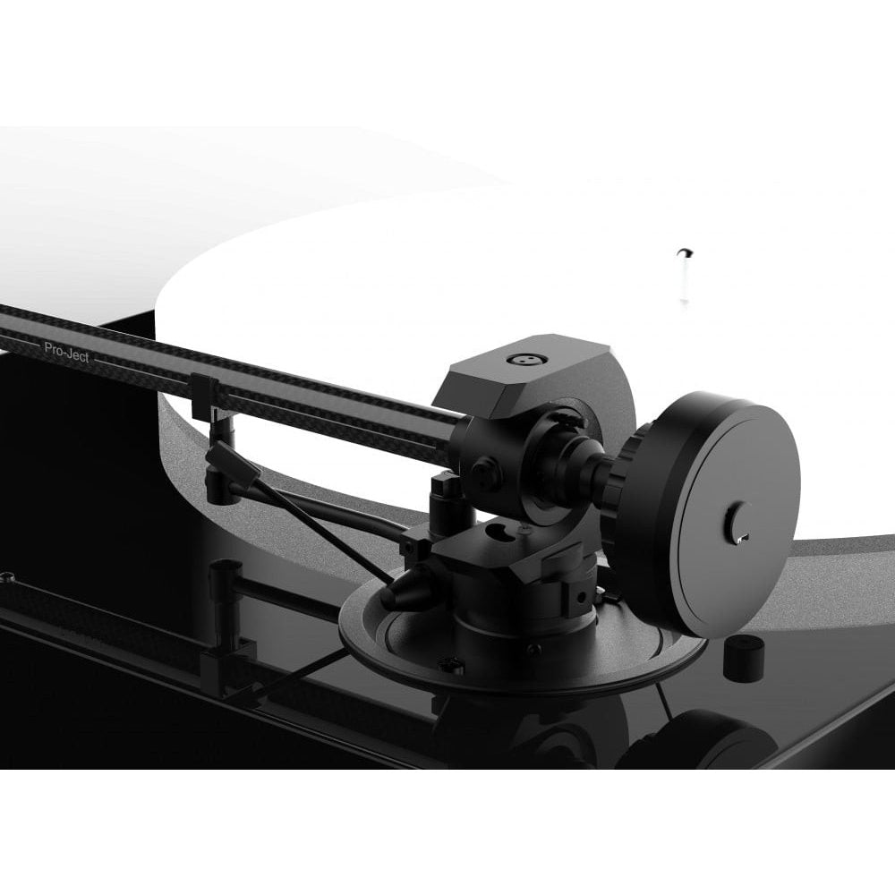 Pro-Ject X1 B tonearm og platetallerken