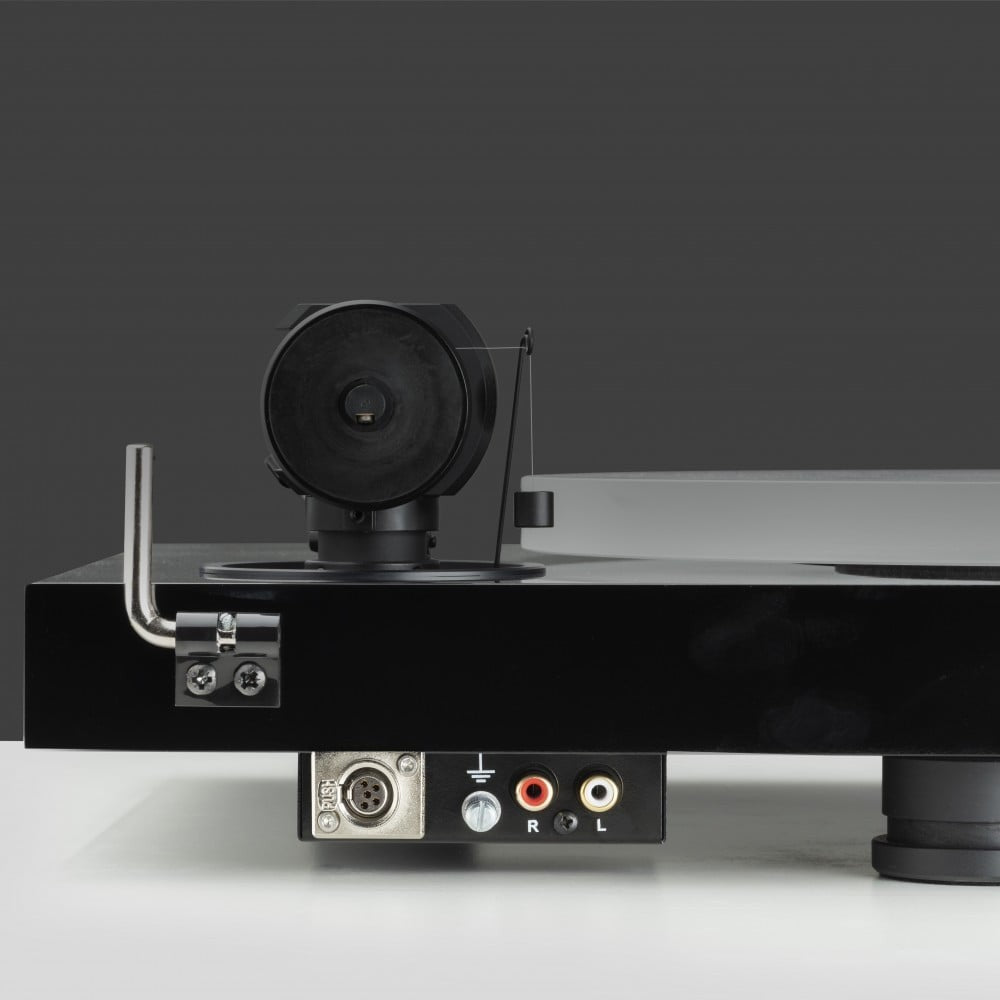 Pro-Ject X1 B detaljbilde
