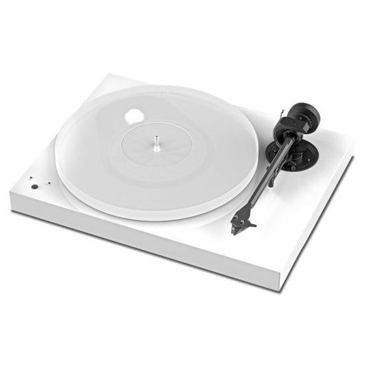 Pro-Ject X1 B i hvit