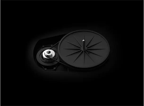 Pro-Ject X2 B detaljbilde