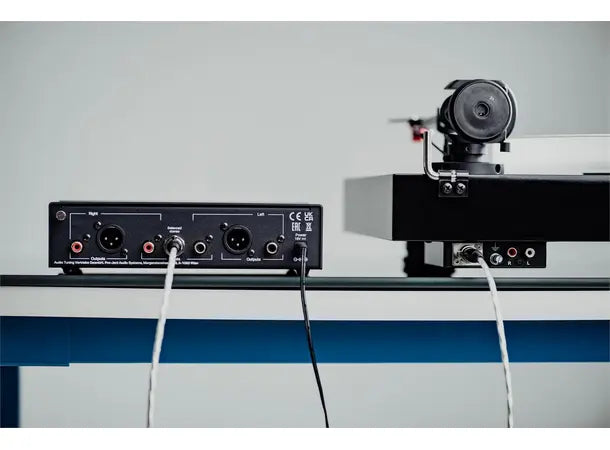 Pro-Ject X2 B detaljbilde