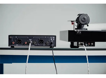 Pro-Ject X2 B detaljbilde