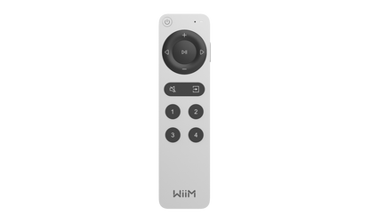 WiiM Voice Remote 2