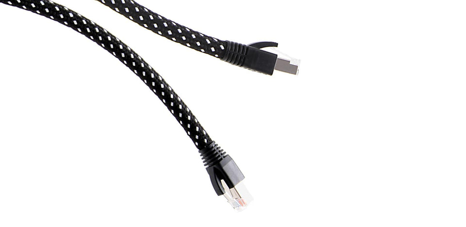 Atlas Hyper Streaming nettverkskabel