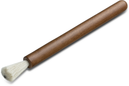 Pro-Ject Broom it rengjøringsbørste med trehåndtak