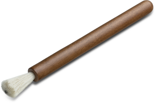 Pro-Ject Broom it rengjøringsbørste med trehåndtak