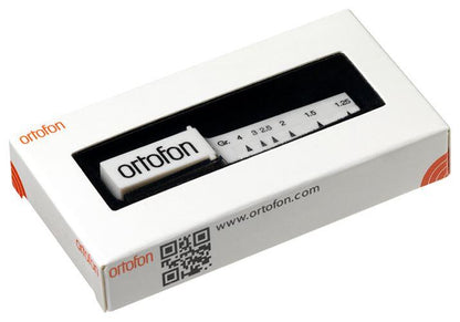 Ortofon Stylus Pressure Gauge i originalemballasje