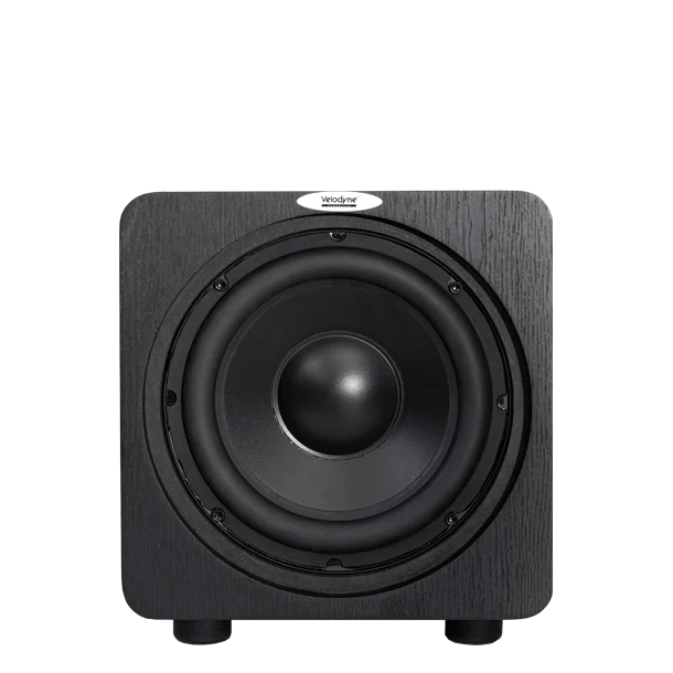 Velodyne Deep Blue 8, Tilbud, demomodeller og ny Velodyne