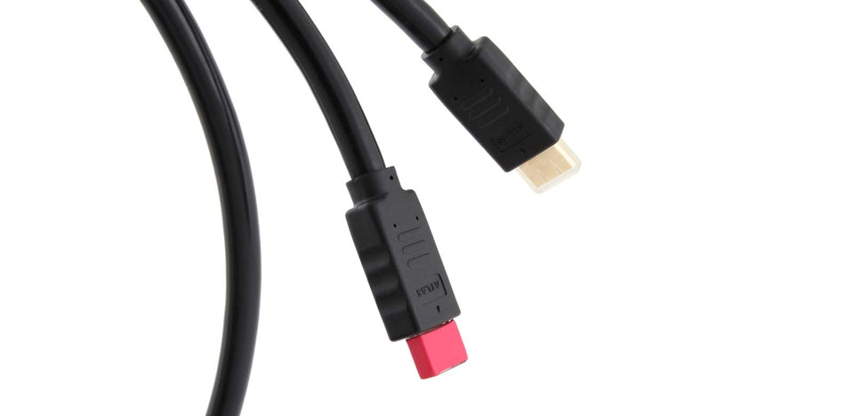 Atlas Hyper 4K Wideband Active HDMI-kabel